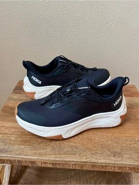 Hoka Women’s Transport 2